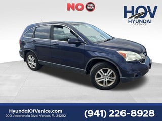 2010 Honda CR-V EX-L