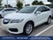 2016 Acura RDX Base