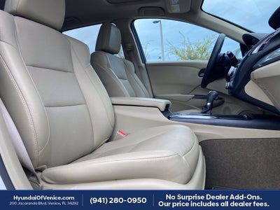 2016 Acura RDX Base