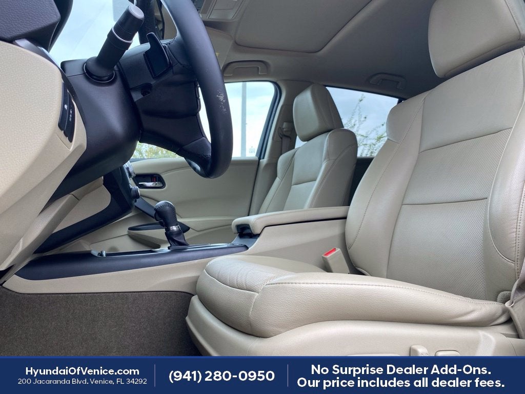 Used 2016 Acura RDX Technology Package with VIN 5J8TB4H54GL023130 for sale in Venice, FL