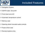 2016 Acura RDX Base