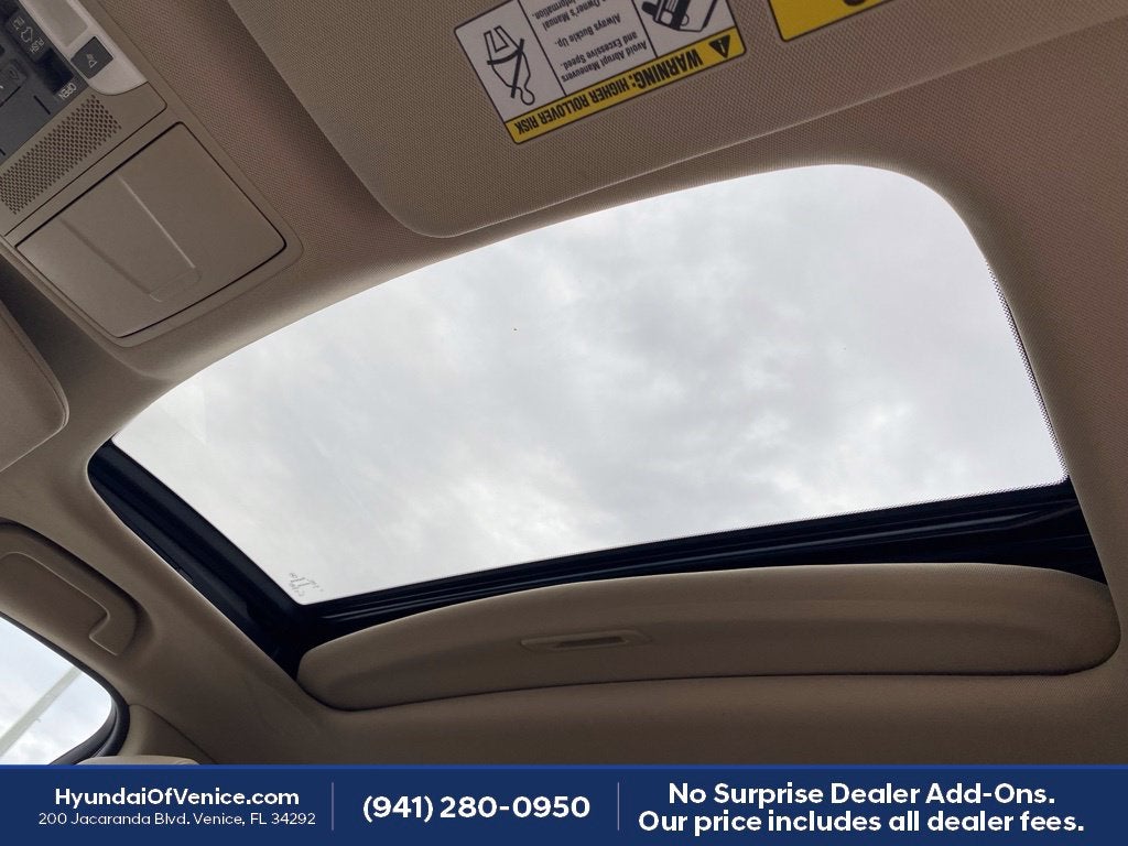 2016 Acura RDX Base