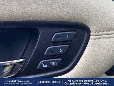 2016 Acura RDX Base