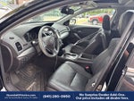 2017 Acura RDX Advance Package