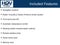 2017 Acura RDX Advance Package