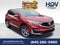 2021 Acura RDX Technology Package