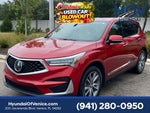 2021 Acura RDX Technology Package