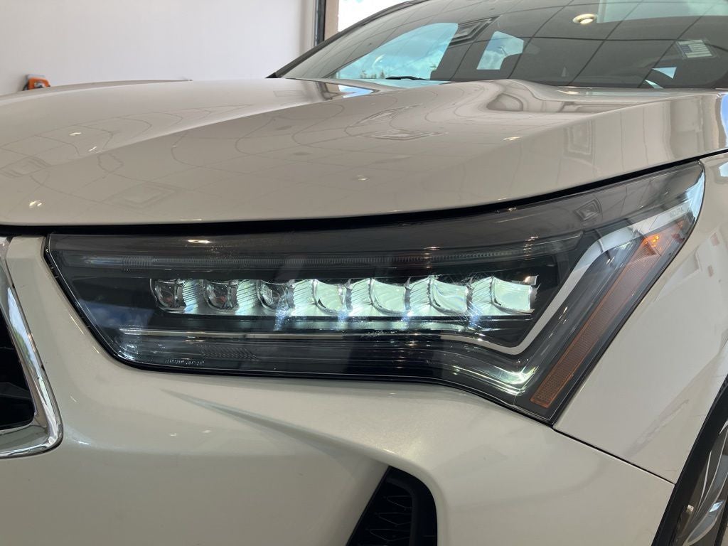 2023 Acura RDX Technology Package
