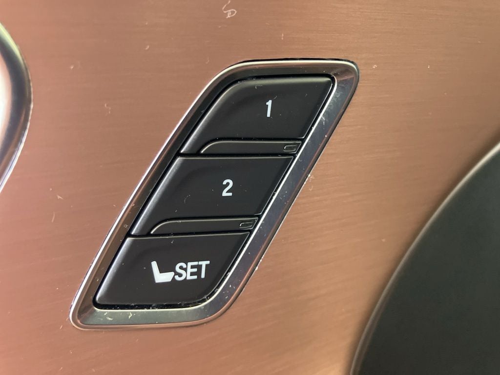 2023 Acura RDX Technology Package