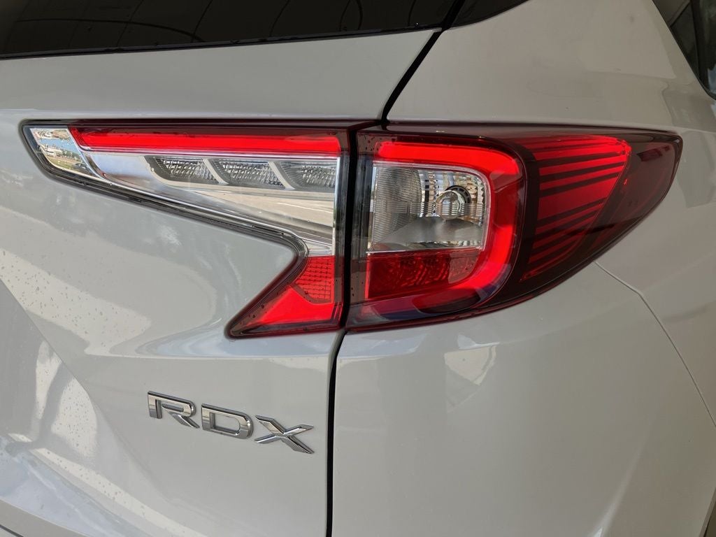 2023 Acura RDX Technology Package