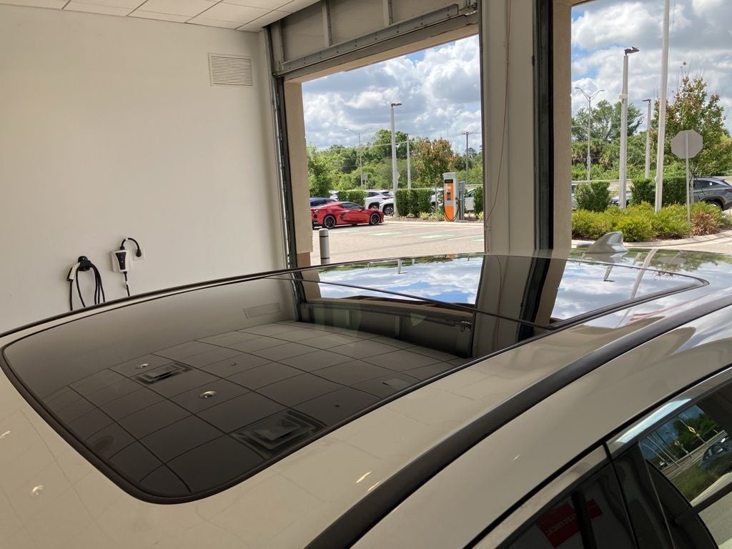 2023 Acura RDX Technology Package