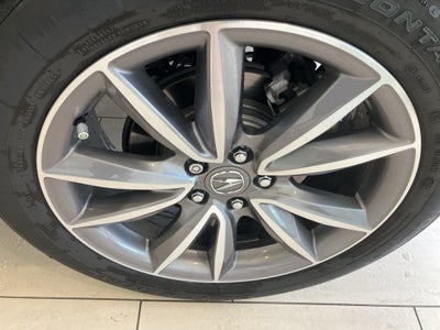 2023 Acura RDX Technology Package
