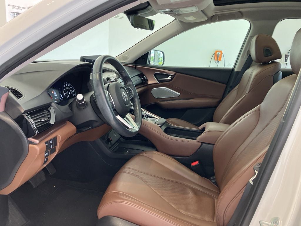 2023 Acura RDX Technology Package
