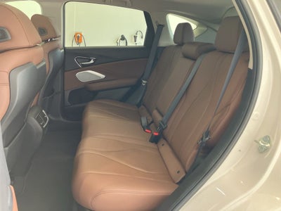 2023 Acura RDX Technology Package
