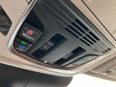 2023 Acura RDX Technology Package