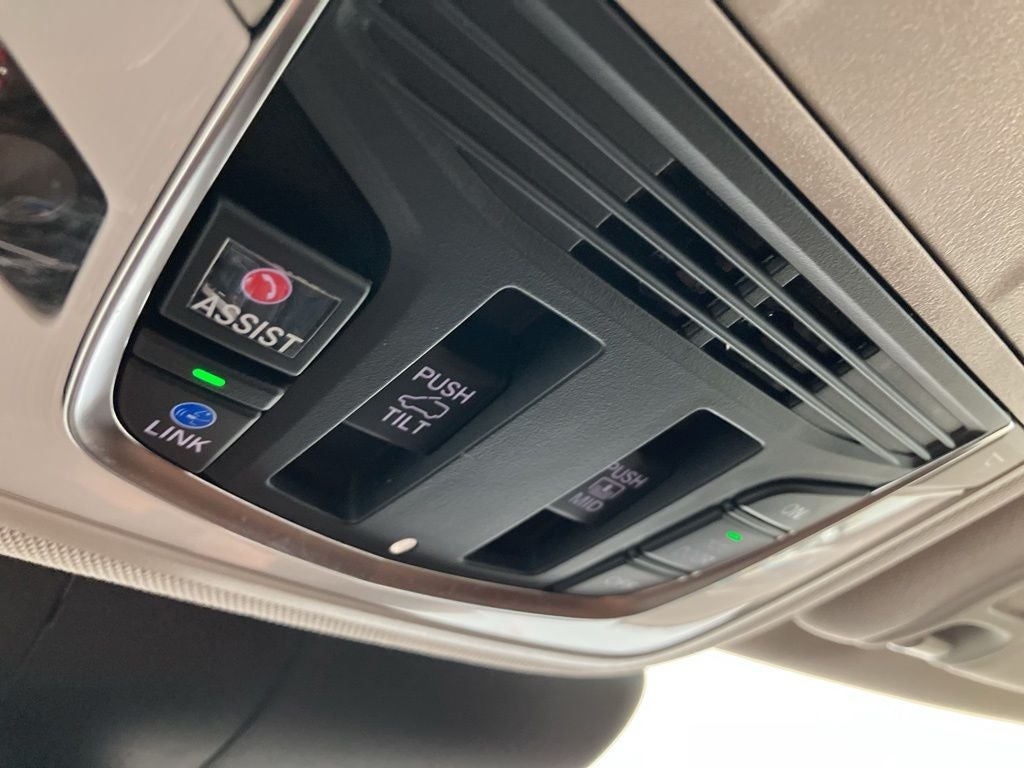 2023 Acura RDX Technology Package