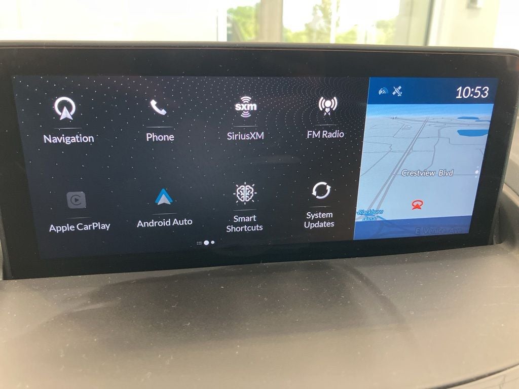 2023 Acura RDX Technology Package