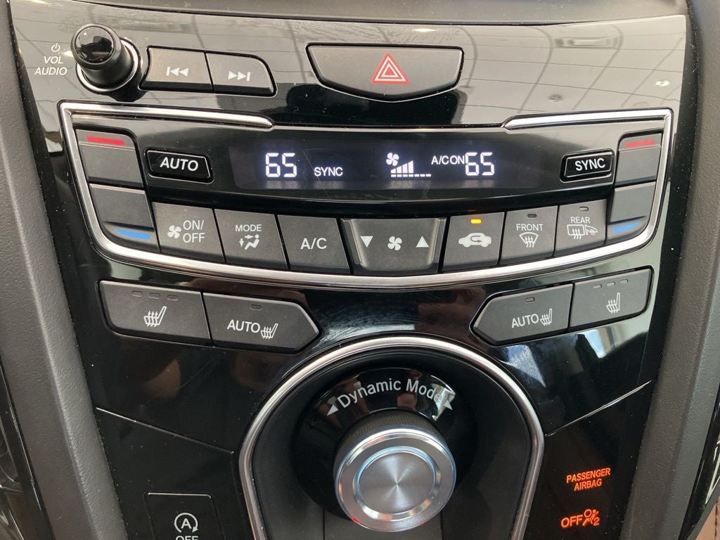 2023 Acura RDX Technology Package