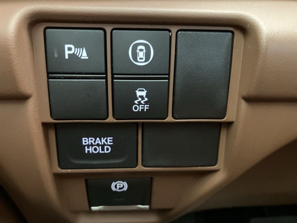 2023 Acura RDX Technology Package
