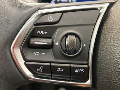 2023 Acura RDX Technology Package
