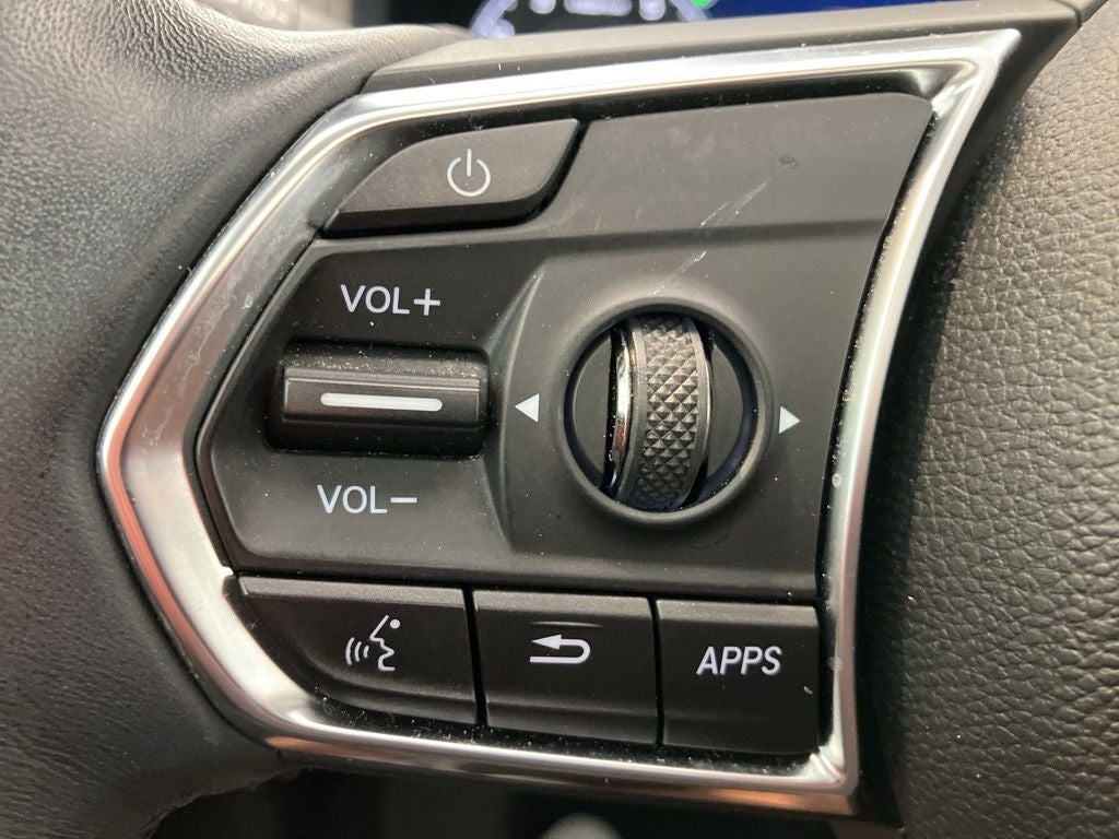 2023 Acura RDX Technology Package