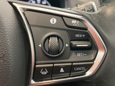 2023 Acura RDX Technology Package
