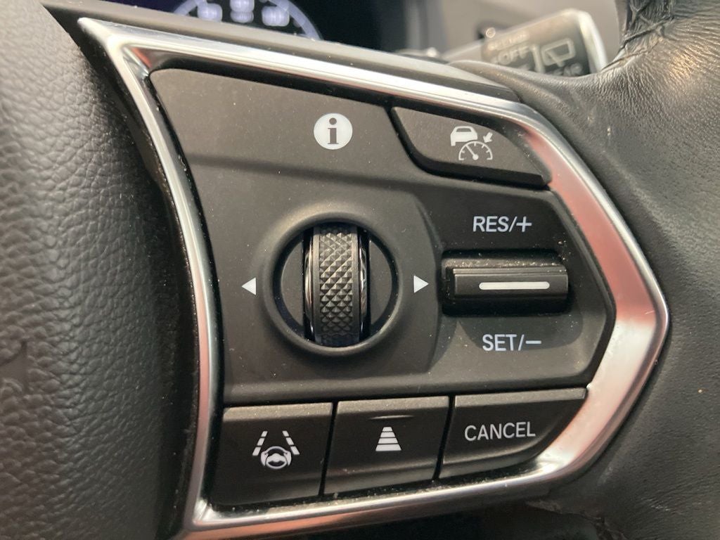 2023 Acura RDX Technology Package