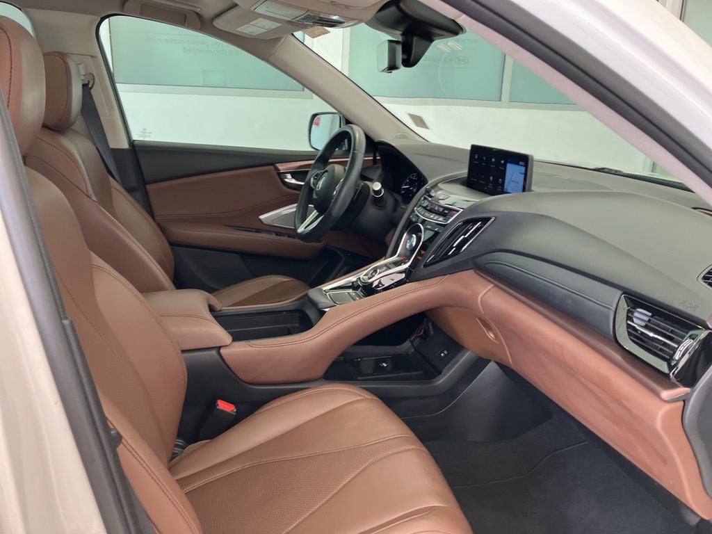 2023 Acura RDX Technology Package