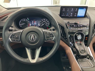 2023 Acura RDX Technology Package