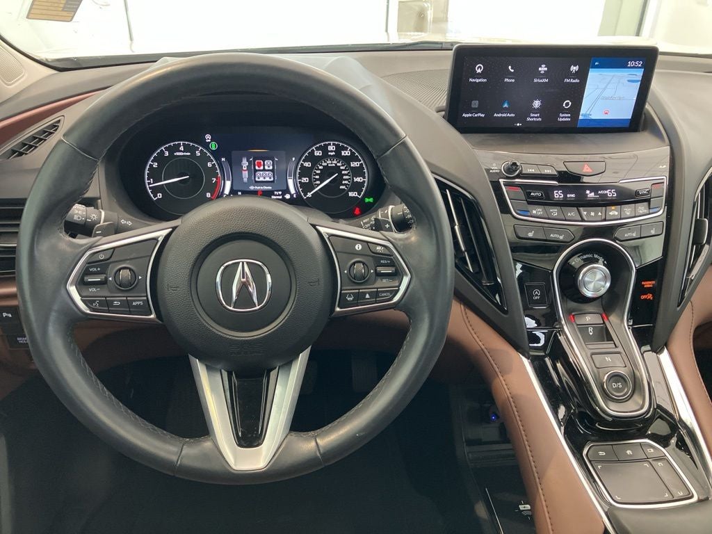 2023 Acura RDX Technology Package