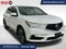 2020 Acura MDX Technology SH-AWD