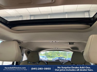 2020 Acura MDX Technology SH-AWD