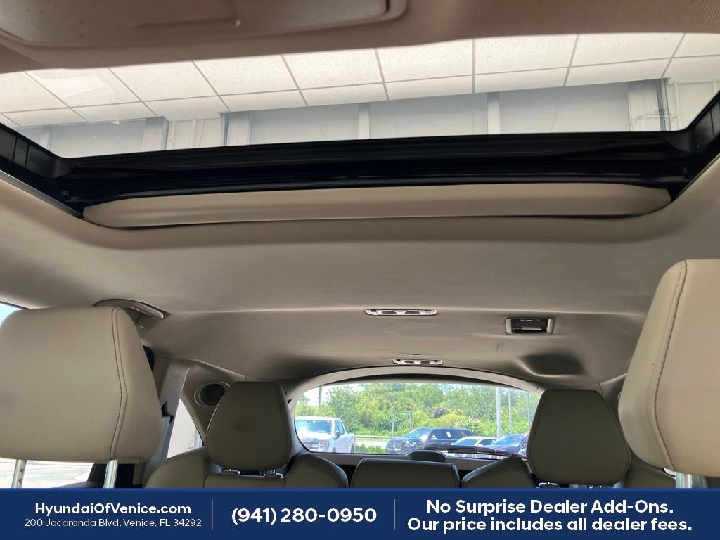 2020 Acura MDX Technology SH-AWD