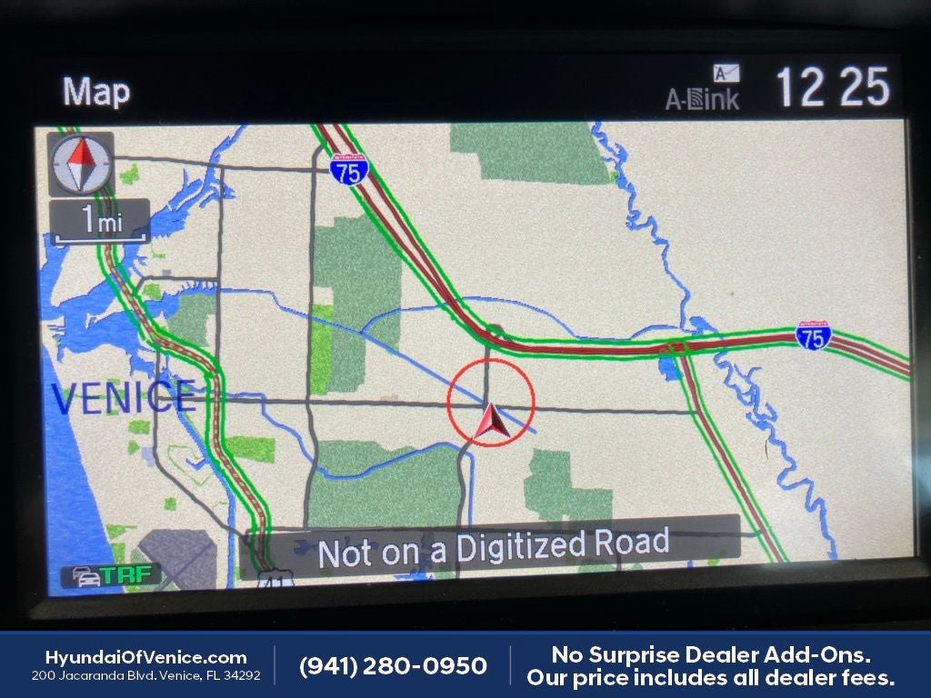 2020 Acura MDX Technology SH-AWD