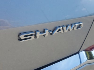 2023 Acura MDX Technology SH-AWD