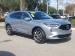 2023 Acura MDX Technology SH-AWD