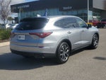 2023 Acura MDX Technology SH-AWD