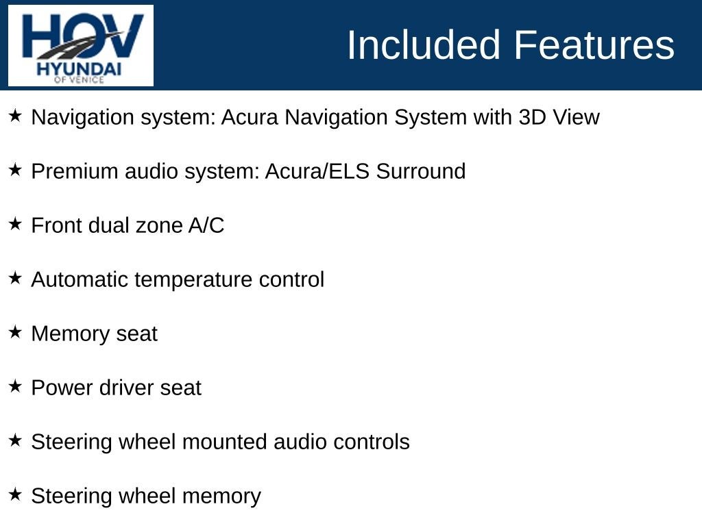 2023 Acura MDX Technology SH-AWD