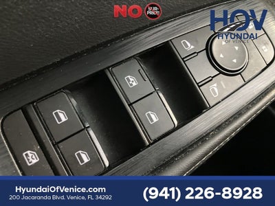 2021 Nissan Rogue SV Premium Package