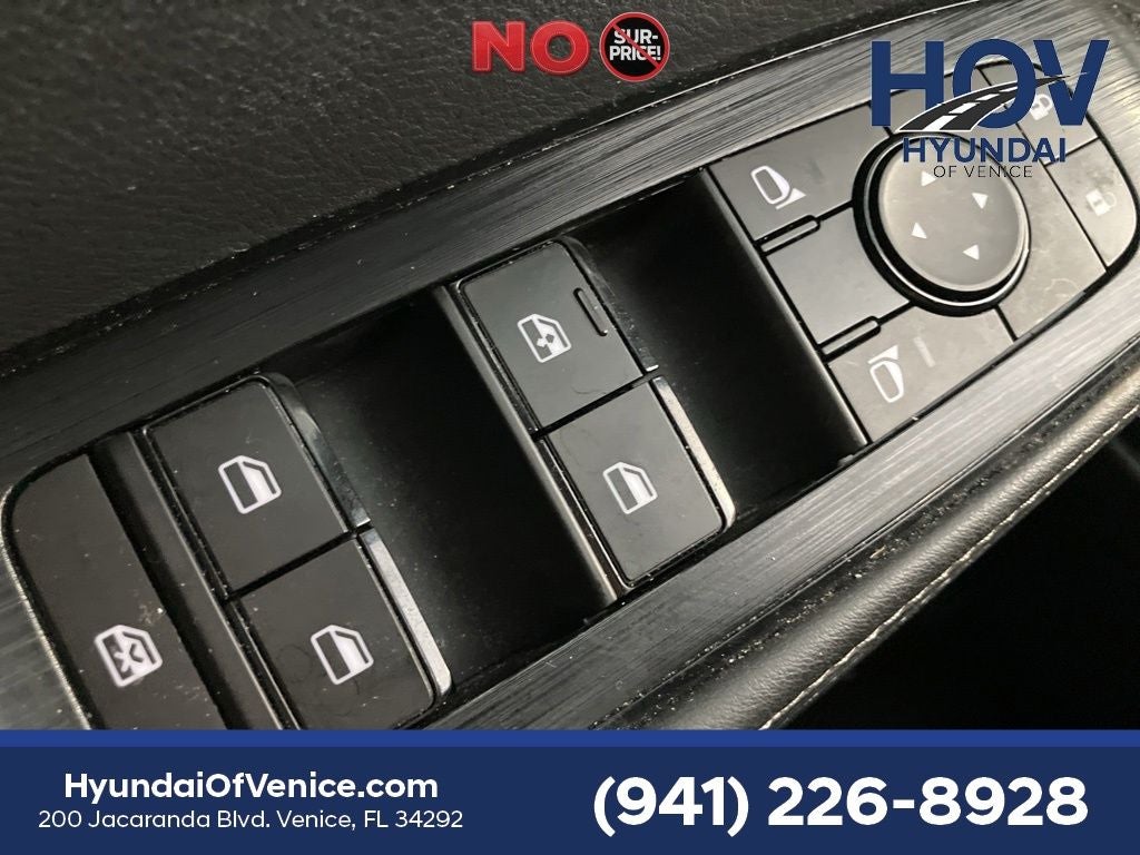 2021 Nissan Rogue SV Premium Package