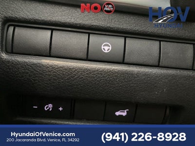 2021 Nissan Rogue SV Premium Package