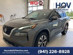 2021 Nissan Rogue SV Premium Package