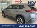 2021 Nissan Rogue SV Premium Package