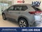 2021 Nissan Rogue SV Premium Package