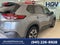 2021 Nissan Rogue SV Premium Package
