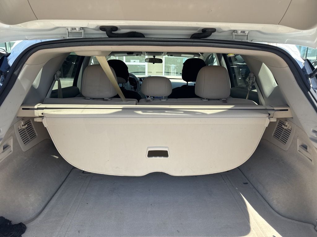 2015 Nissan Murano SV