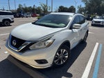 2015 Nissan Murano SV