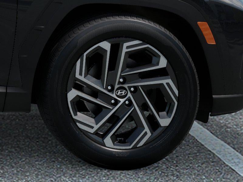 2026 Hyundai TUCSON SEL Plus FWD