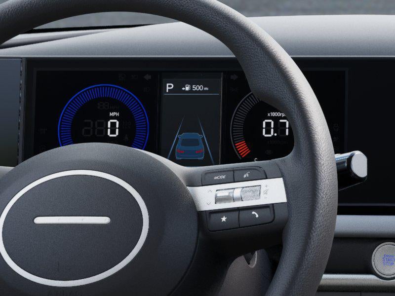 2026 Hyundai TUCSON SEL Plus FWD