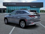 2026 Hyundai TUCSON SEL Plus FWD